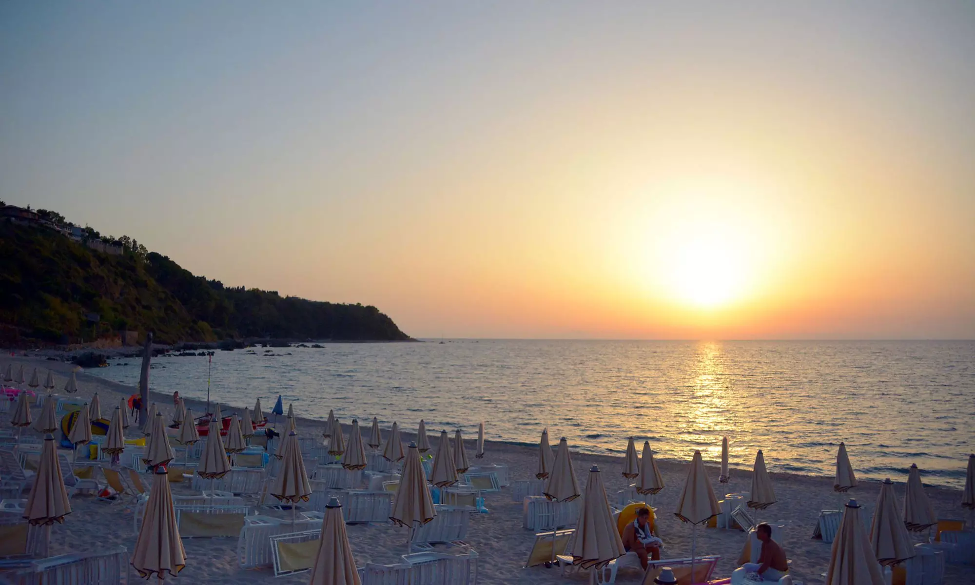 Tropea 4*, Estate 2026: 7 notti in Bilocale o Trilocale