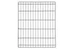 ZENY 8-Panel Portable Metal Pet Playpen - Second Medium