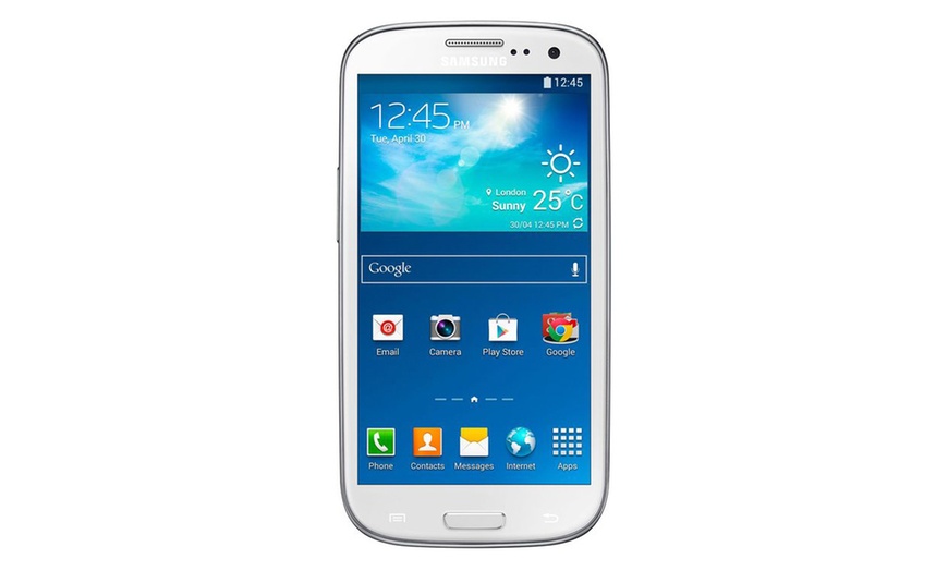 Image 4: Refurbished Samsung smartphones 
