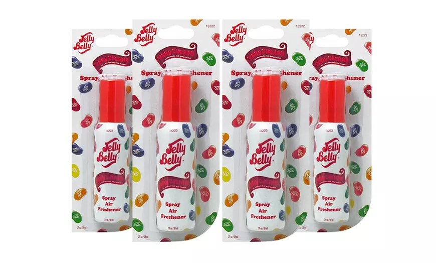 Image 12: Ambientador de aire Jelly Belly