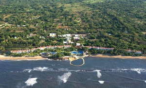 All-Inclusive El Salvador Hotel