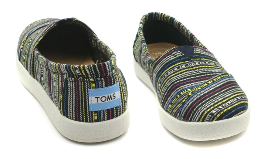 Image 27: Women's TOMS Espadrilles