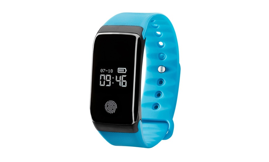 Image 3: BodyFit Pro Fitness Watch