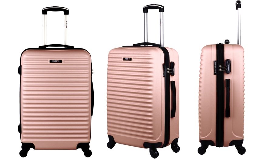 Image 23: Juego de 3 maletas Bluestar