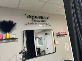 Full Set Mega, Medium, or Light Volume Lash Extensions in Tampa