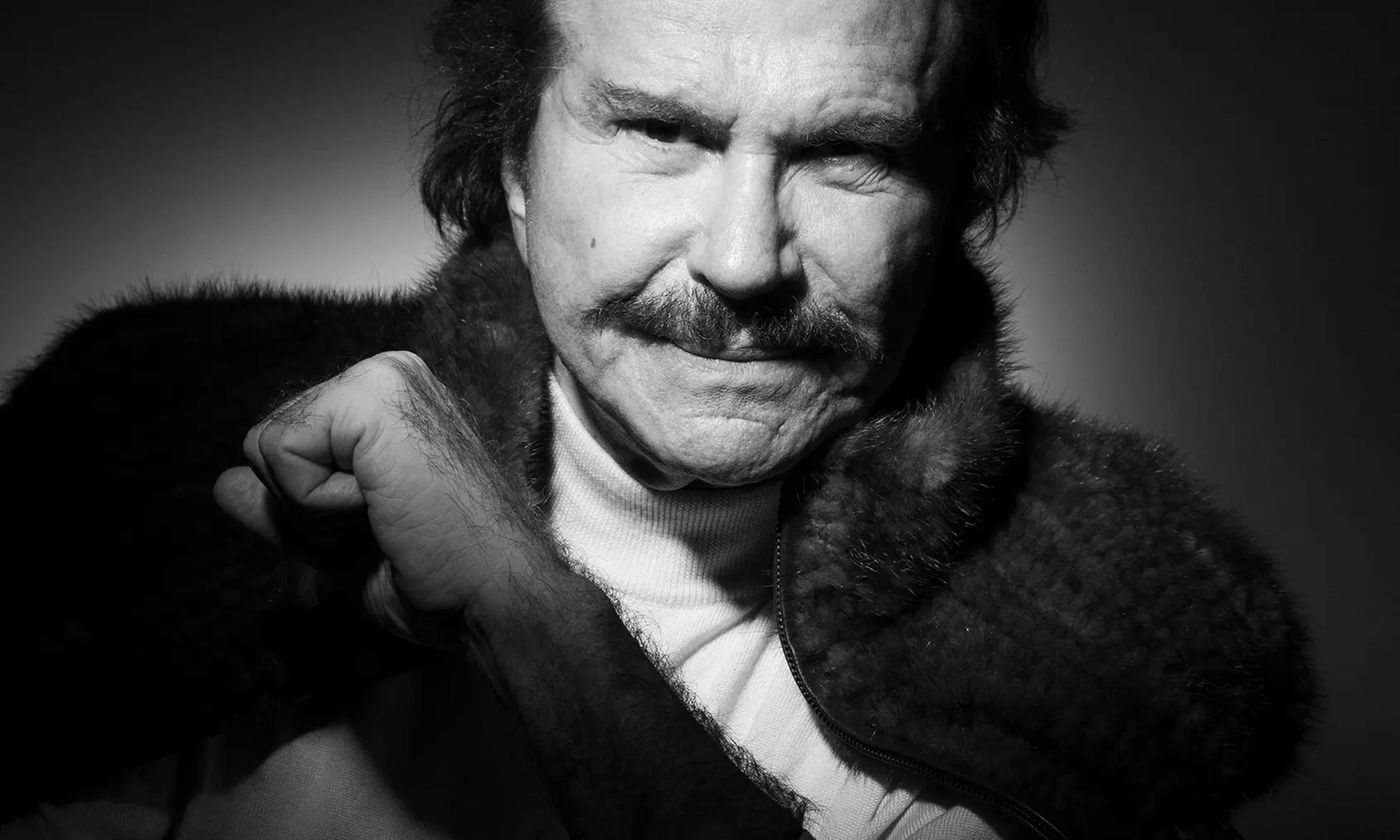 Sesión de fotos en estudio en El Retrato