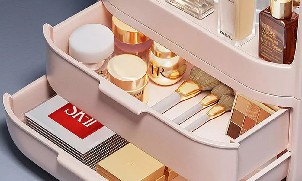 Joybos Kosmetik-Organizer