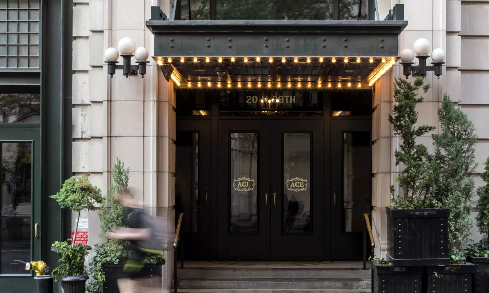 Members Only: Boutique Hotel in NoMad, NYC | Historic Charm & Luxury