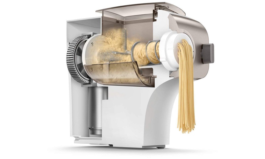 Image 5: Philips Pasta Maker #HR2357 (Refurbished)