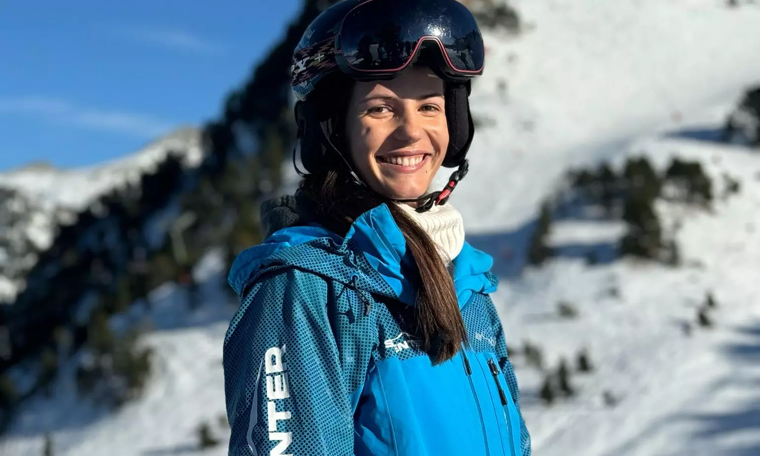 Alquiler de equipo de nieve para niño o adulto con duración a elegir