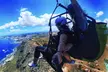 ¡La aventura te llama! Vuelo de iniciación al parapente con fotografía para 1 o 2 personas, ahorra hasta un 25% - Second Medium