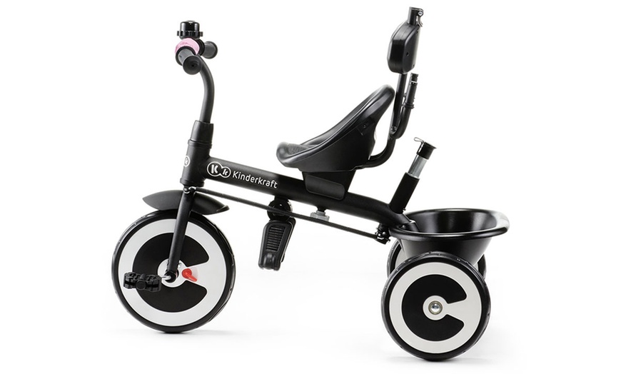 Image 10: Kinderkraft Aston Tricycle