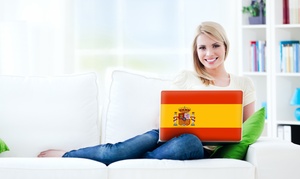 Spanish Learning Online Course