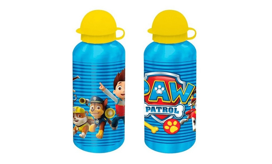 Image 4: PAW Patrol Accessories 