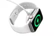 For Apple Watch Series 7,Se,6,5,4,3,2 Charger Magnetic Charging Cable(1M) - Second Medium