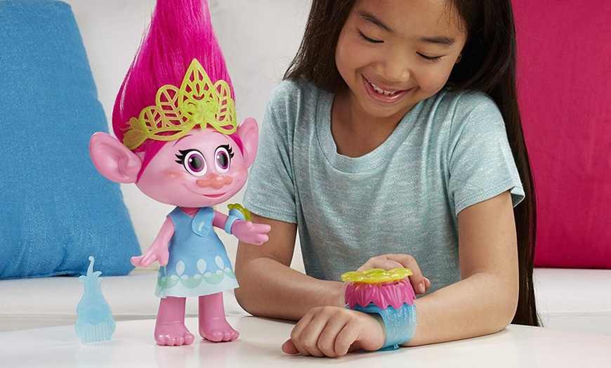 Image 4: Poppy Câlin Les Trolls