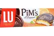 15 Packs Lu Pim's Orange or Raspberry Biscuits - Image 2