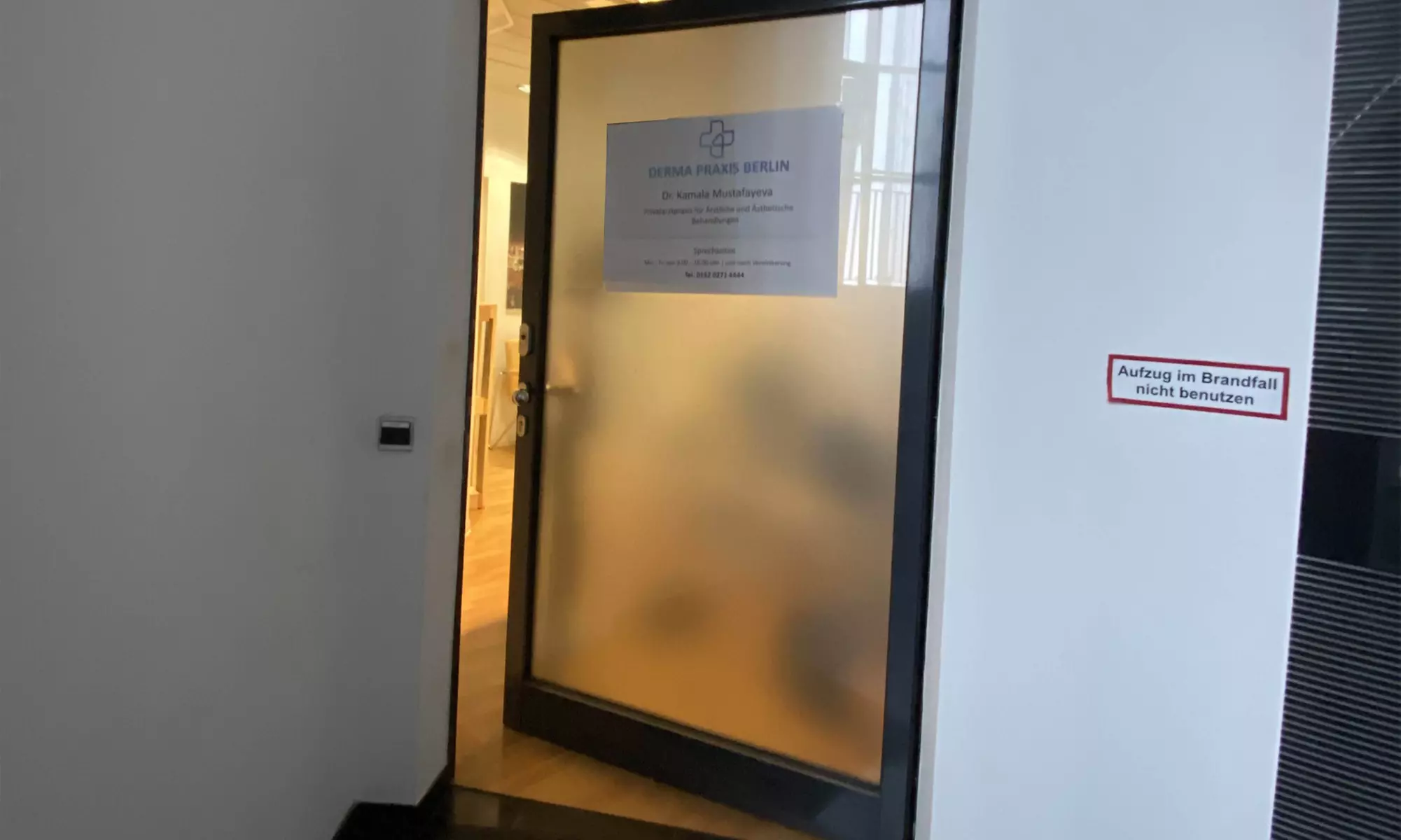 Wertgutschein über 89 €, 179 € oder 249 € für Botulinum