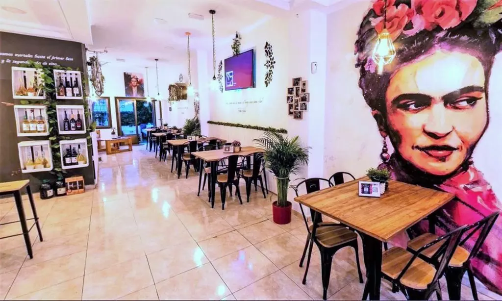 Brunch o desayuno inglés para 2 o 4 en Gastrobar la Malmira