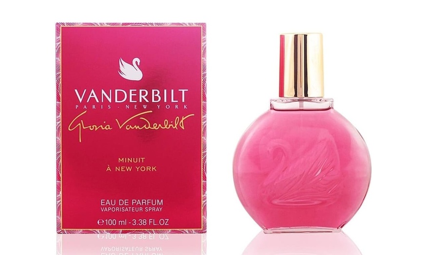 Image 2: Vanderbilt 100ml Fragrances 