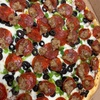 Image 1: Grab two 16-inch pizzas, Family takeout pack, Take-out bundle  