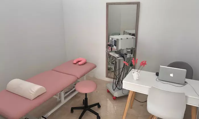 Tratamiento facial con radiofrecuencia y opción a presoterapia