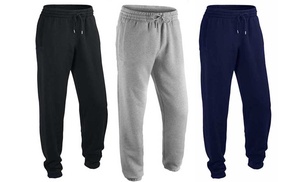 MIG Men's Classic Jogging Bottoms