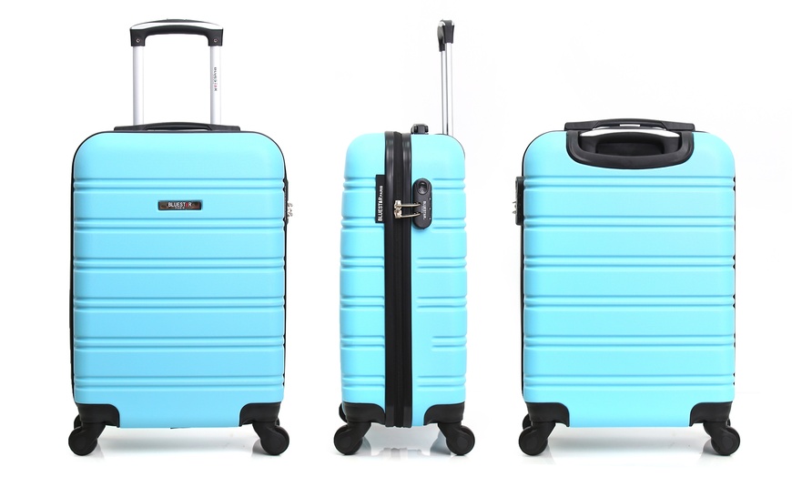 Image 21: BlueStar Cabin Suitcase