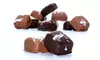 C$9 for One 9-Piece Tin of Salted Caramel from ChocolaTas (51% Value). Two Locations Available.