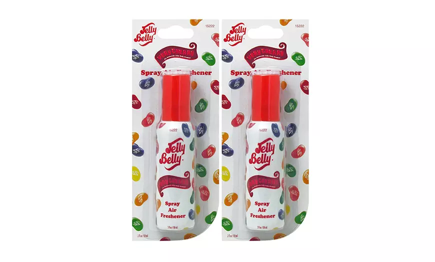 Image 11: Ambientador de aire Jelly Belly