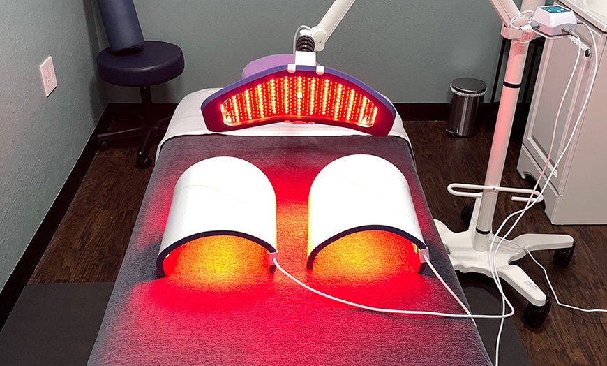 Image 3: Up to 65% Off on Deep Tissue Massage at Wavelength