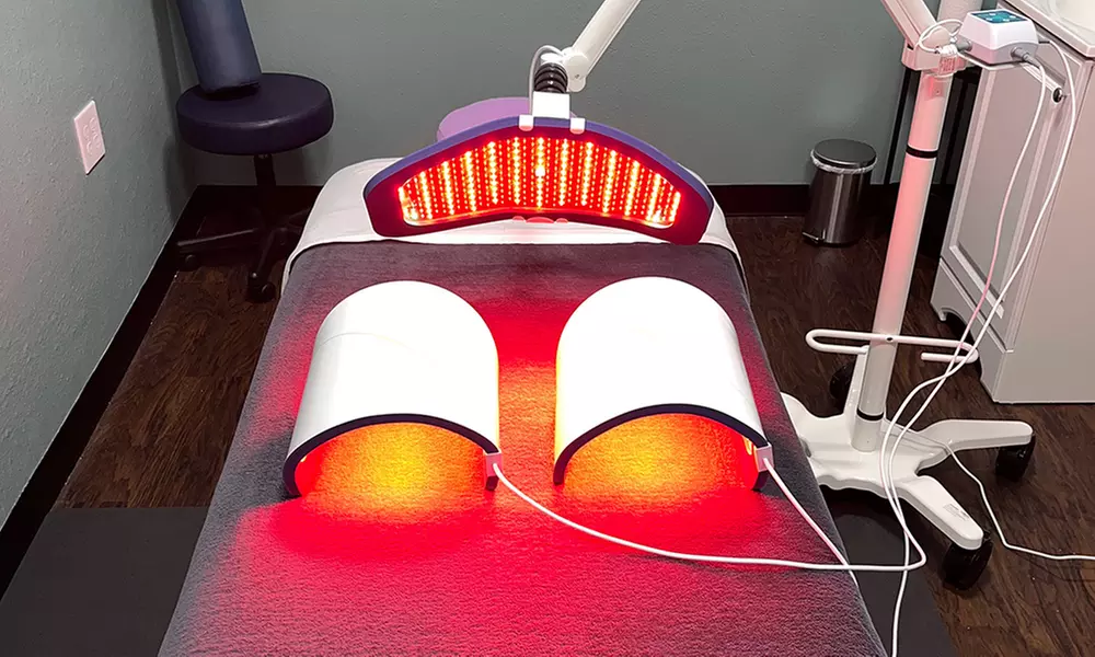 60-or 90-Min Massage w/ Aromatherapy, Contouring/Anti-Aging Treatment