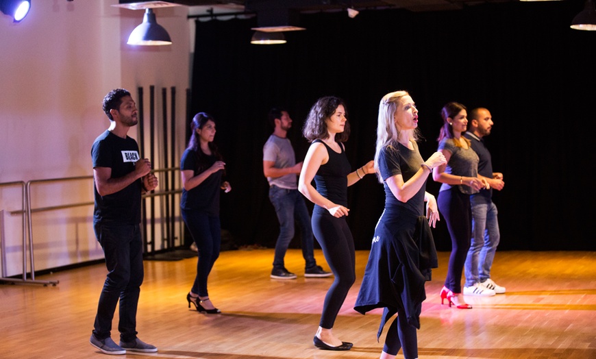 Image 18: Private and Group Dance Classes