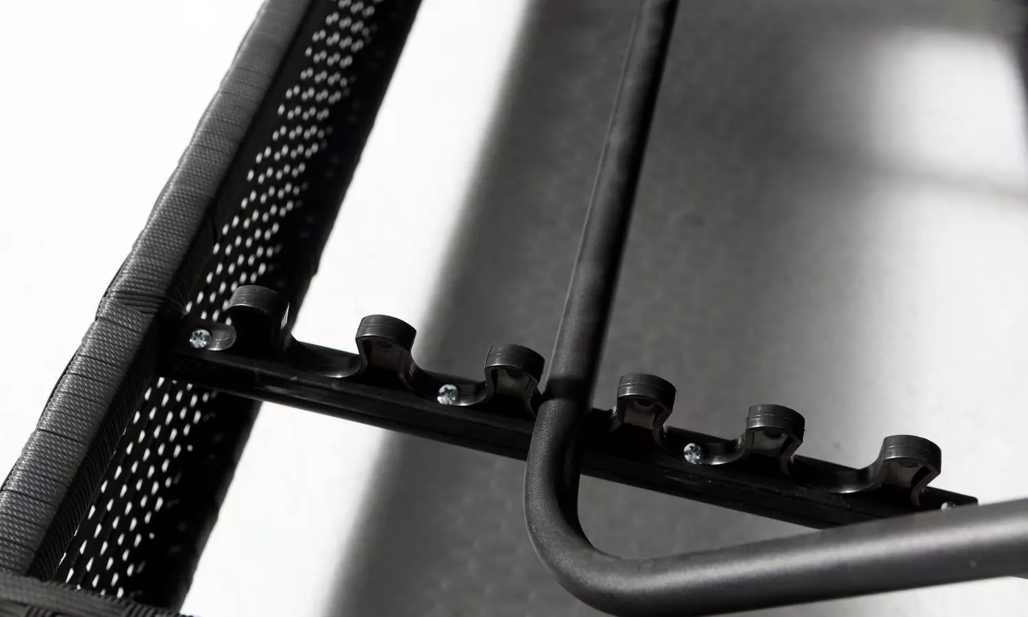 Set de muebles de jardín de resina con sofá modular de Kocoon