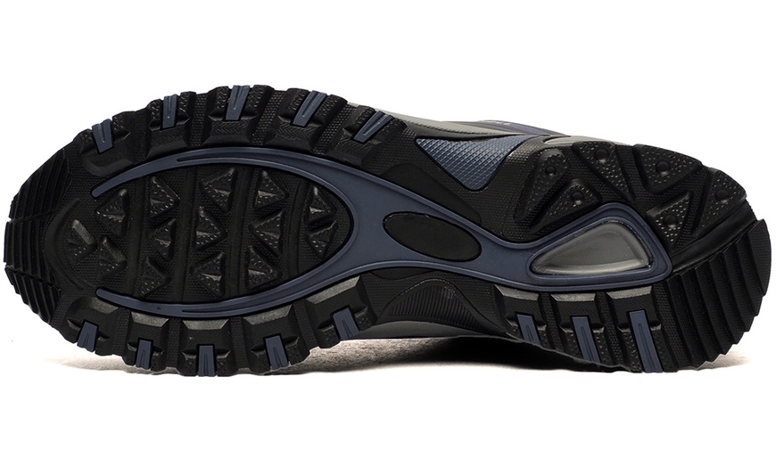 Image 4: Cotswold Abbeydale Low Waterproof Men's Walking Shoes