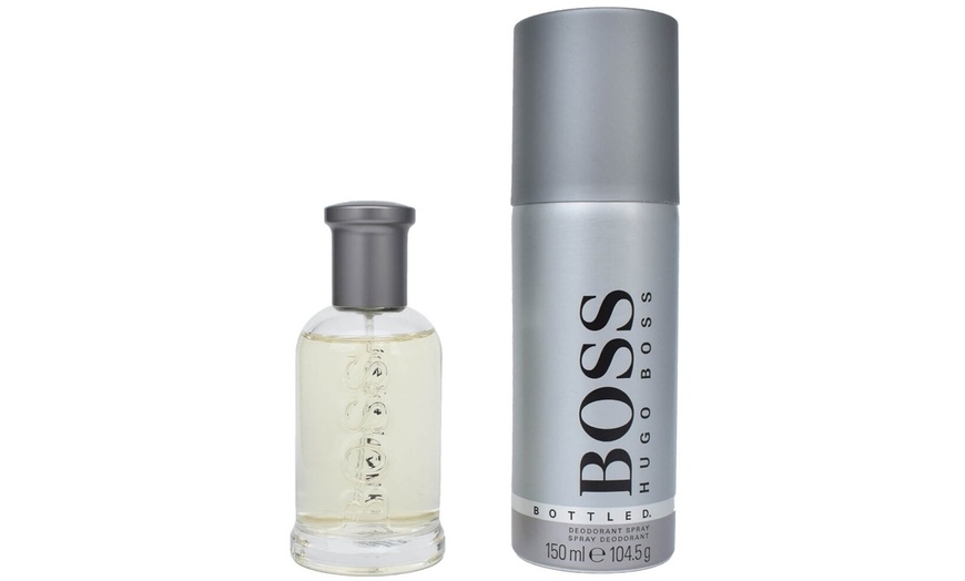 Image 5: Hugo Boss Gift Set for Him or Her