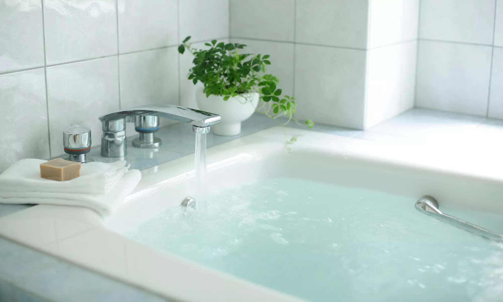 Basic House Cleaning from Fresh Start Cleanings (Up to 25% Off). Four Options Available. - Primary Image