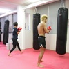 キックボクシング / 3回 or 1ヶ月