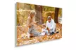 Personalisierbares Foto auf Plexiglas in deiner Wunschgröße (bis zu 83% sparen) - Second Medium