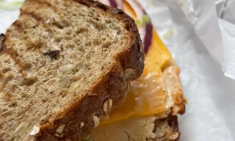 Gold Coast Cafe: $15, $30, or $50 Towards Food and Drink (Up To 30%)