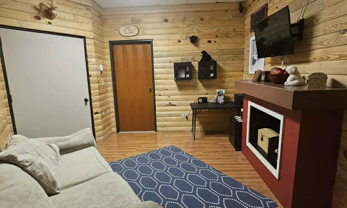 Escape Room Admission for Four, Six or Ten at San Antonio Panic Room