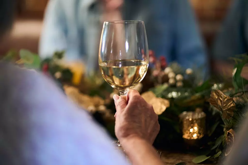 Enjoy 2 Wine Flights with Grazing Board