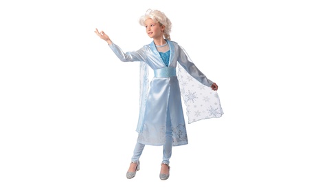 Déguisement pour enfant Princesse des glaces