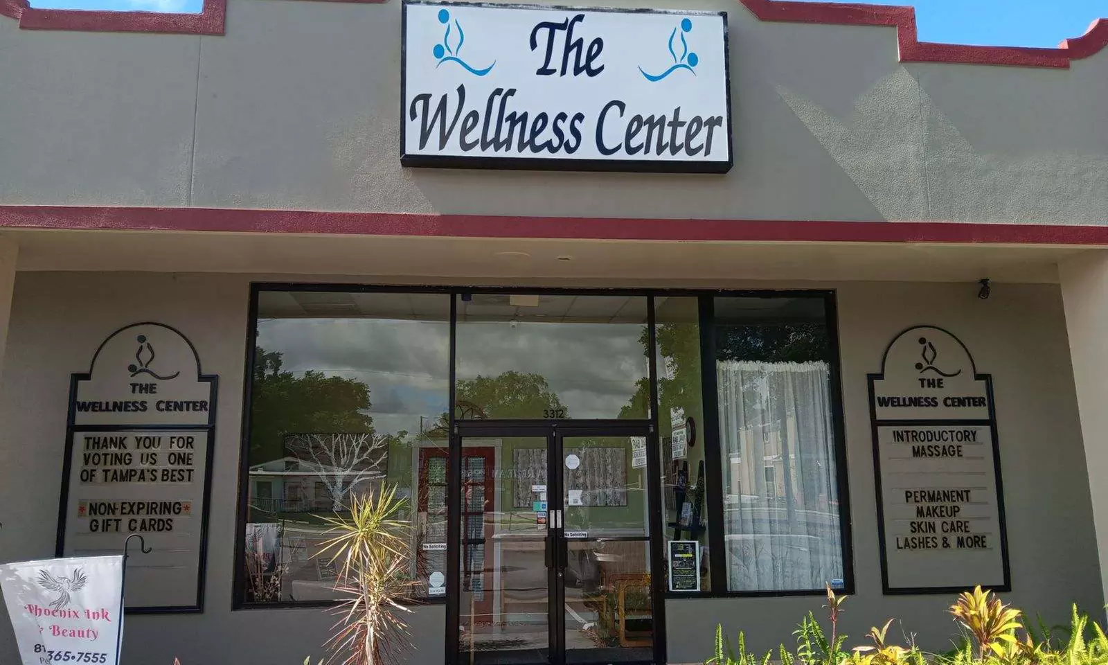 One or Three 60 or 90-Minute Deep Tissue, Therapeutic, Sports, Relaxation, or Swedish massage (Up to 44% Off) - Second Medium