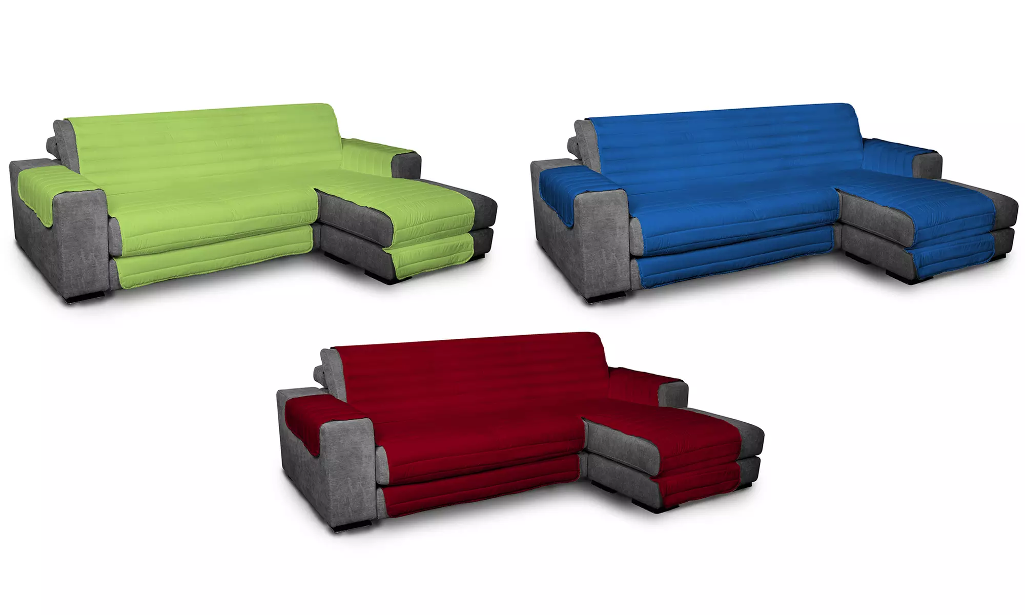 Sofahusse in der Größe und Farbe nach Wahl - Primary Image