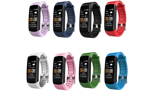 Smartwatch sky 1 hot sale