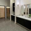 Image 2: Heated yoga and pilates classes or full monthly access