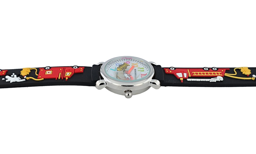 Image 39: Montre pour enfant Excellanc