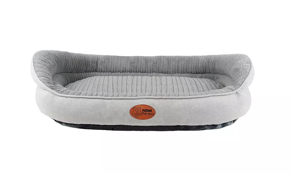 Cucce, lettini e divanetti per cani e gatti in vari modelli e misure