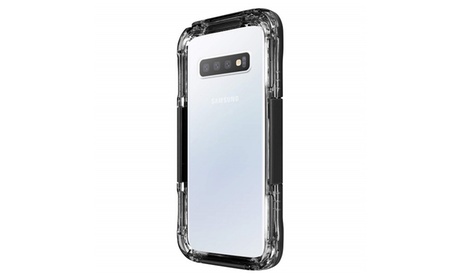 Cover subacquea per Samsung Galaxy S7, S8, S9, S10